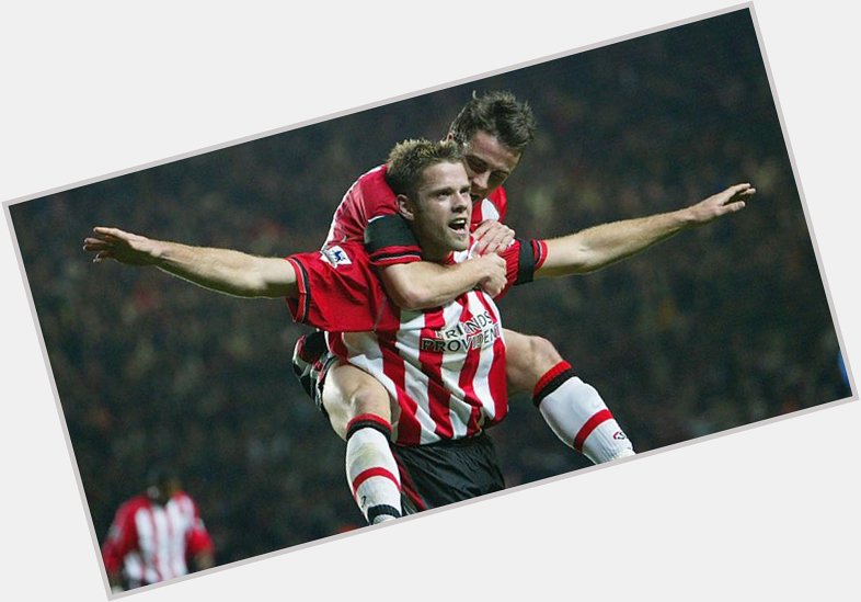 Happy Birthday James Beattie  331 PL Appearances  91 Goals  37 Assists 