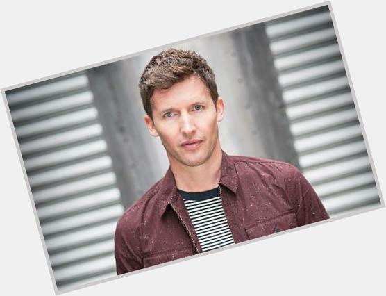 February 22nd, wish Happy Birthday to English singer-songwriter, James Blunt. 