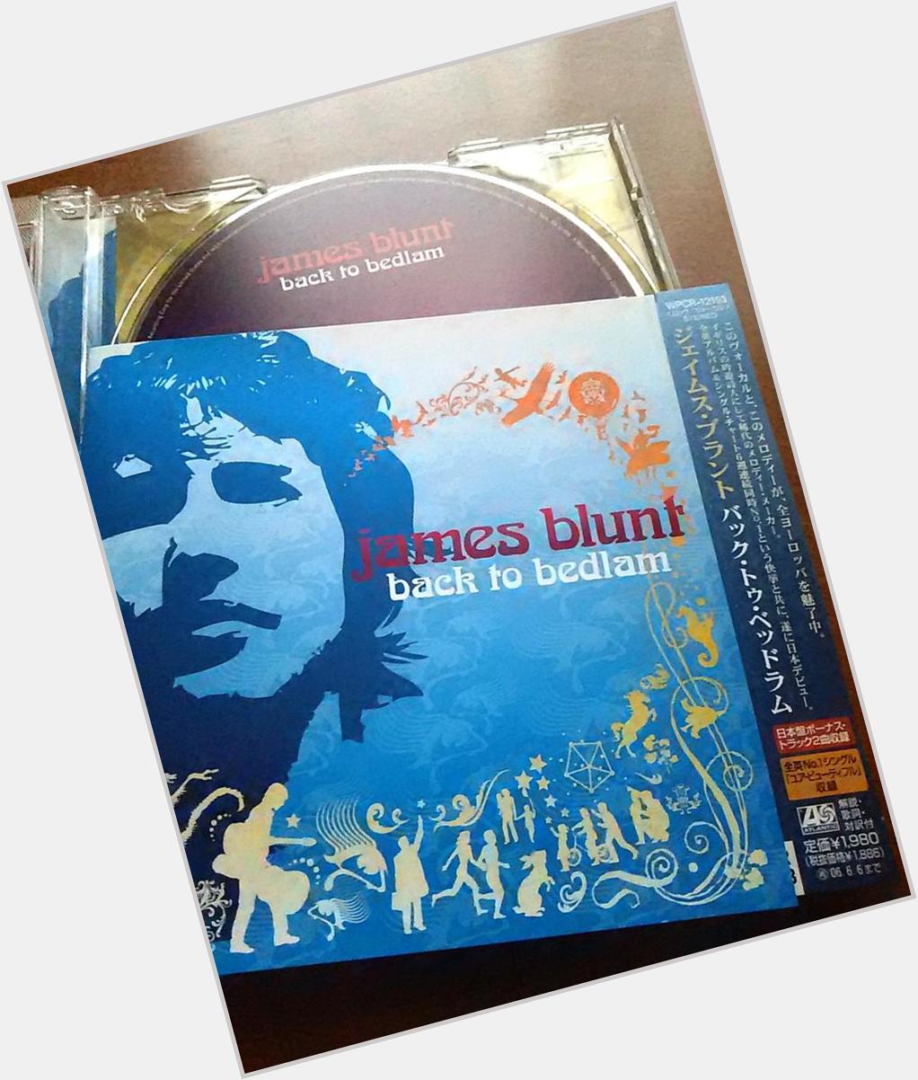 Happy Birthday!! James Blunt James Blunt - You\re Beautiful (Live at the BBC):  