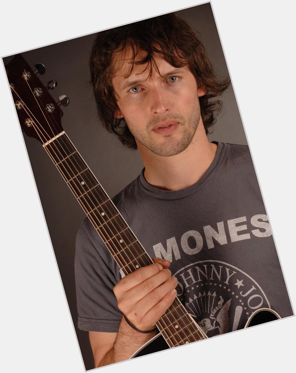 Happy Birthday James Blunt. Here\s hoping it\s the best yet. 
