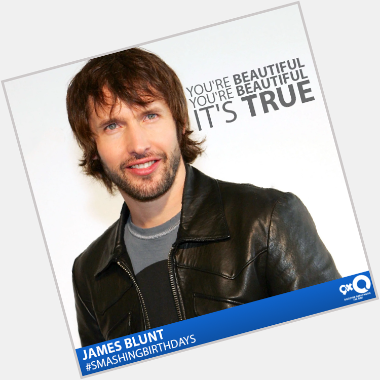 \Beautiful\ singer James Blunt celebrates his today!
Happy Birthday James! 