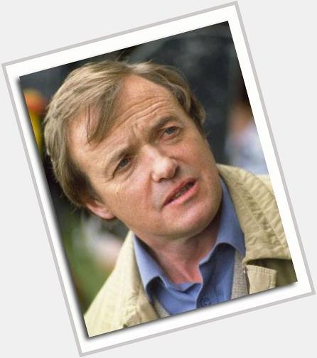 James Bolam is 80 today, Happy Birthday James!! 