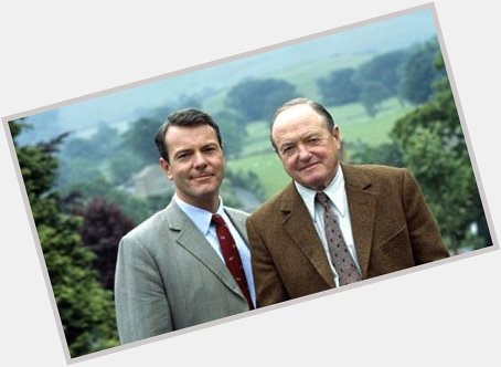   Happy Birthday James Bolam. 
Born and Bred. 2001. 
Costumes by........(first two series) 