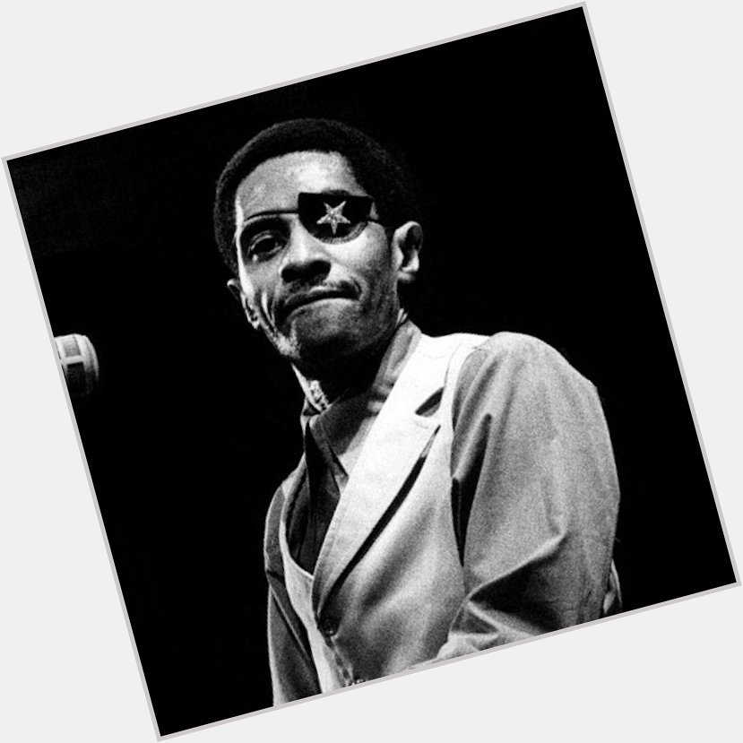 Genius is a man most like himself, said Monk. 

Happy Birthday, James Booker. Who could be you, other than you? 