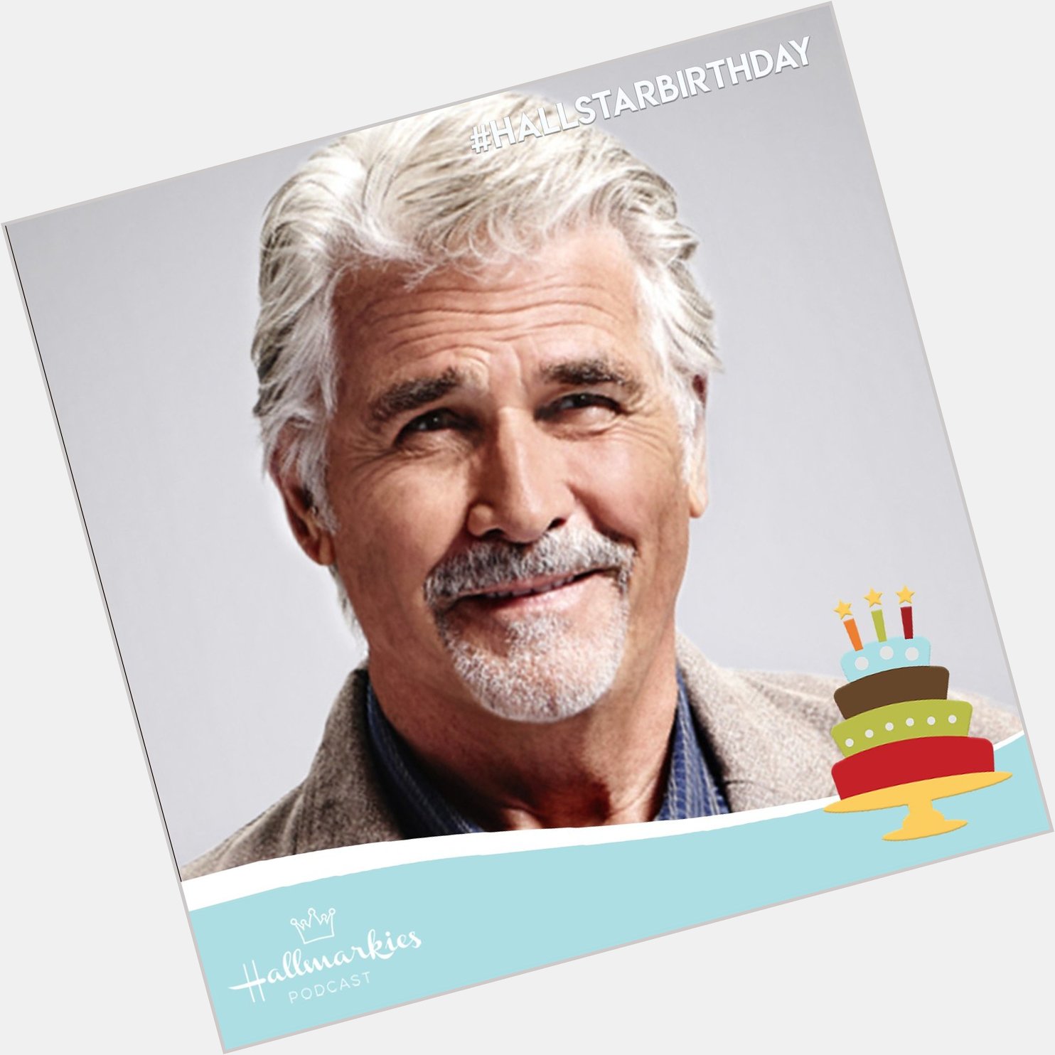 Happy Birthday to the king of our royal hearts James Brolin   