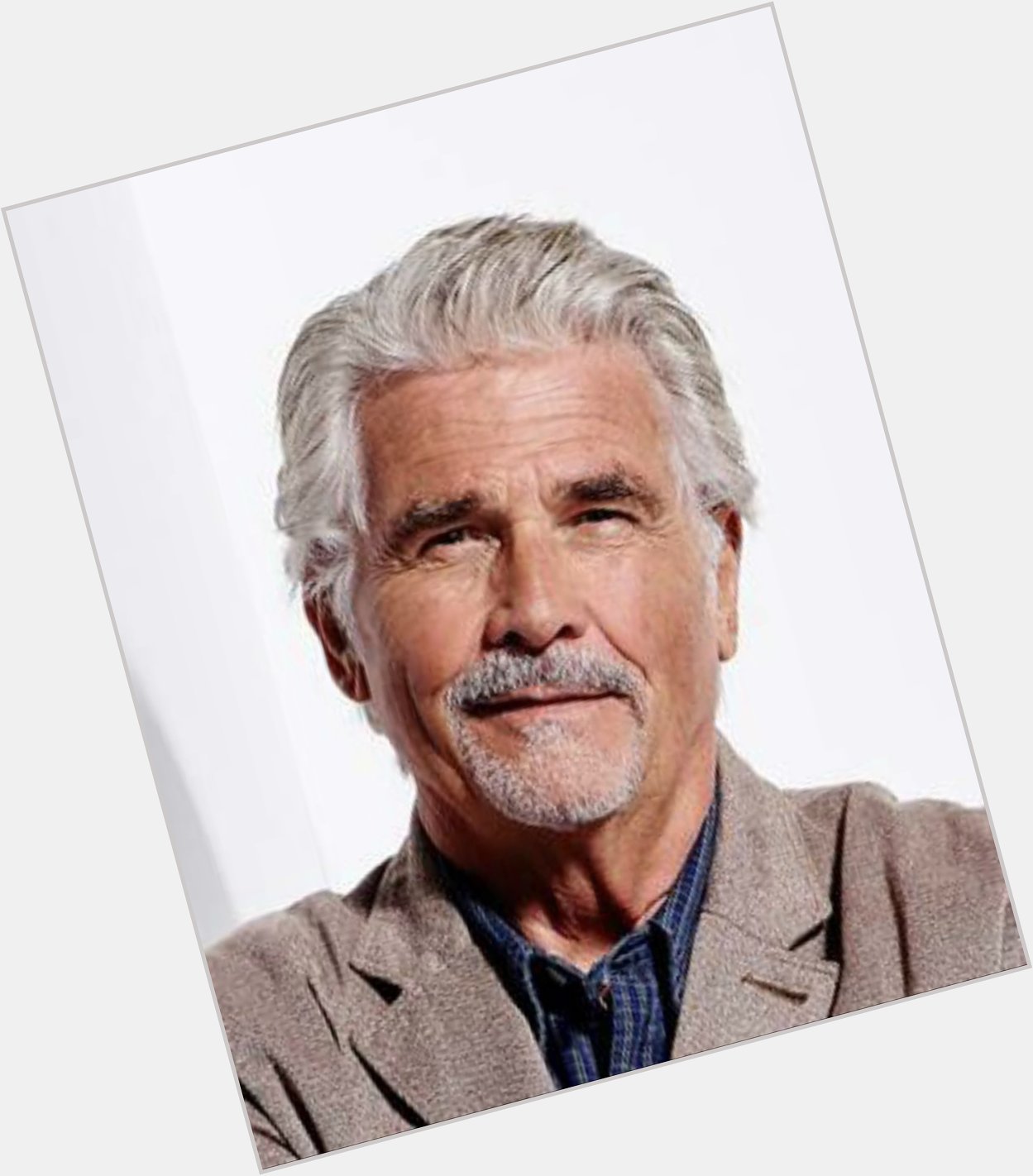Happy Birthday to James Brolin who turns 80 today! 