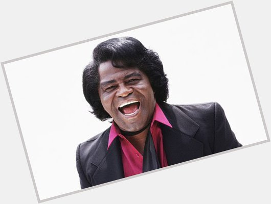 Happy heavenly 84th birthday to the Godfather of soul master James Brown (May 3, 1933 December 25, 2006)   