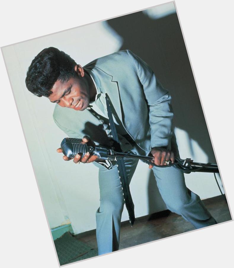 Happy Birthday, You Absolute Legend. xx

~James Brown - Woman~

\"

\"