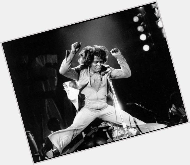 Happy Birthday to the king of Funk  Father of soul, James brown  