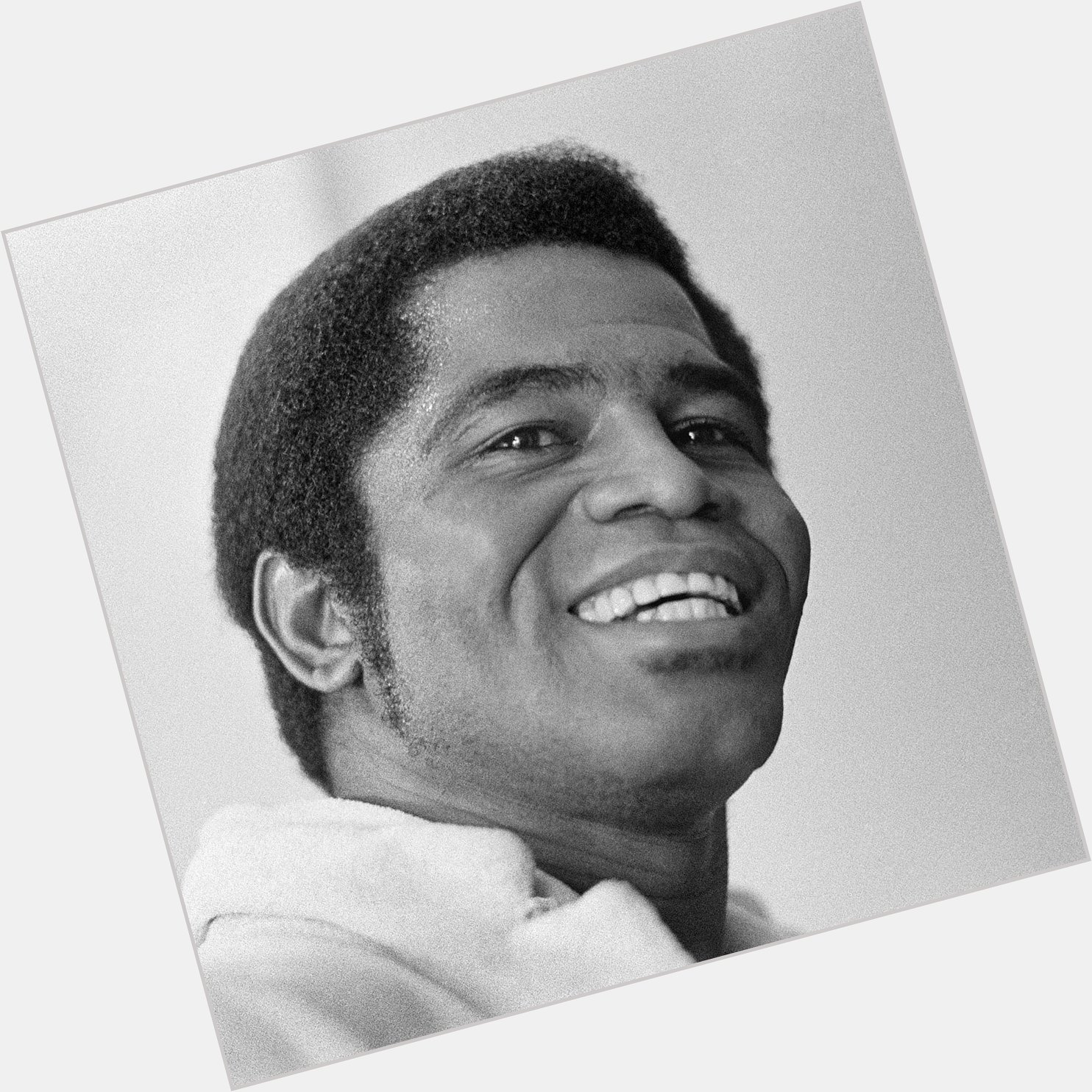 Happy to the \"Godfather of Soul,\" James Brown!!! 