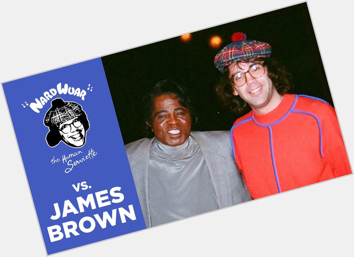 Happy Birthday James Brown. R.i.p. 