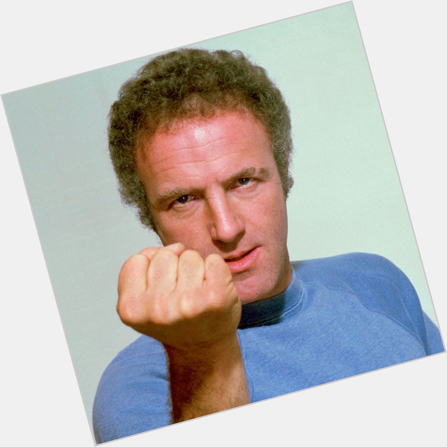  The most talented people are always the nicest. Happy 79th birthday, James Caan. 