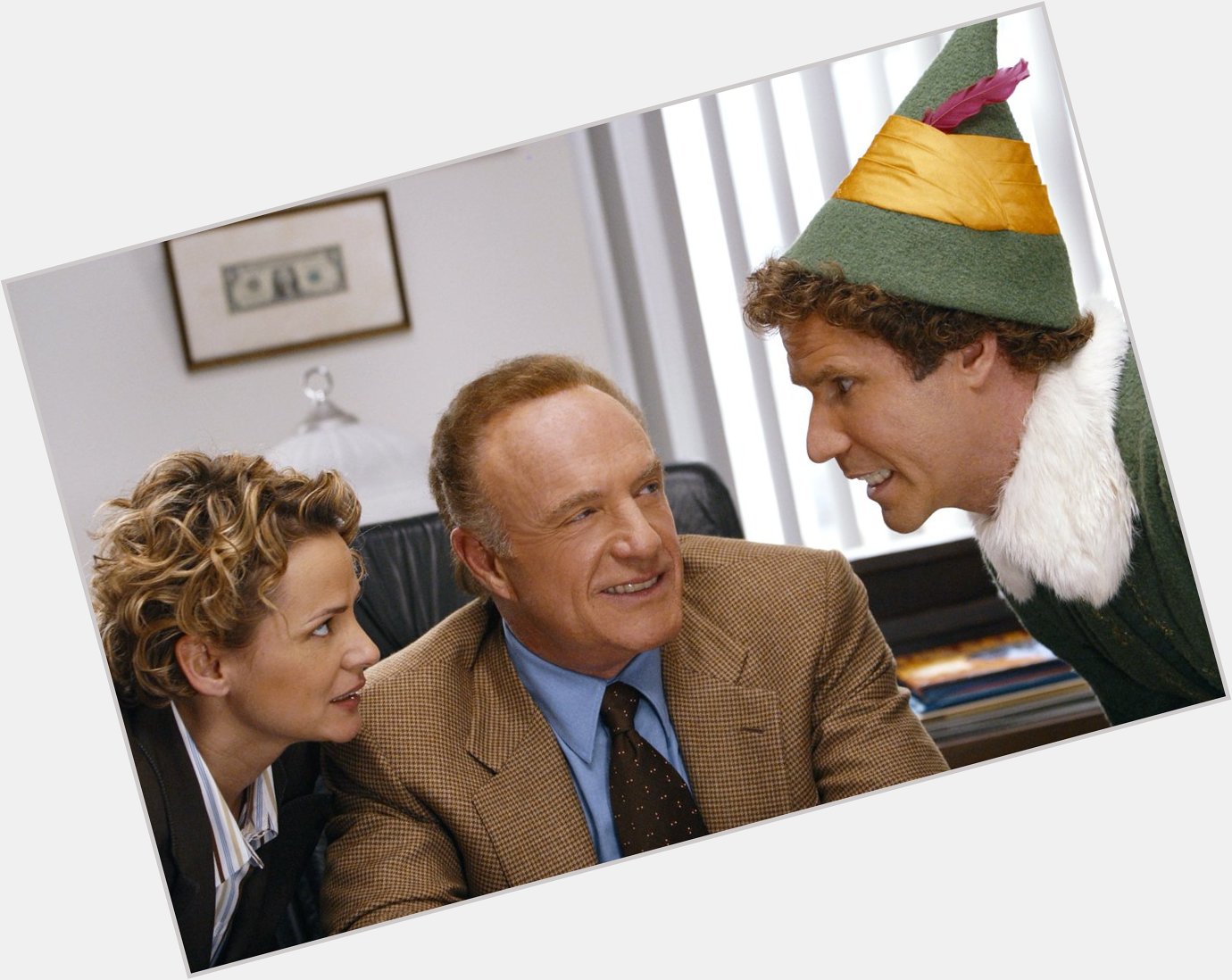 Happy Birthday, James Caan. You re always on our Nice List! 