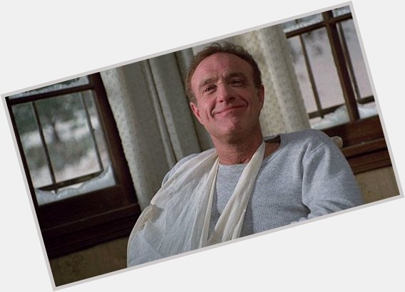 Wishing a very happy birthday to the iconic James Caan today!    