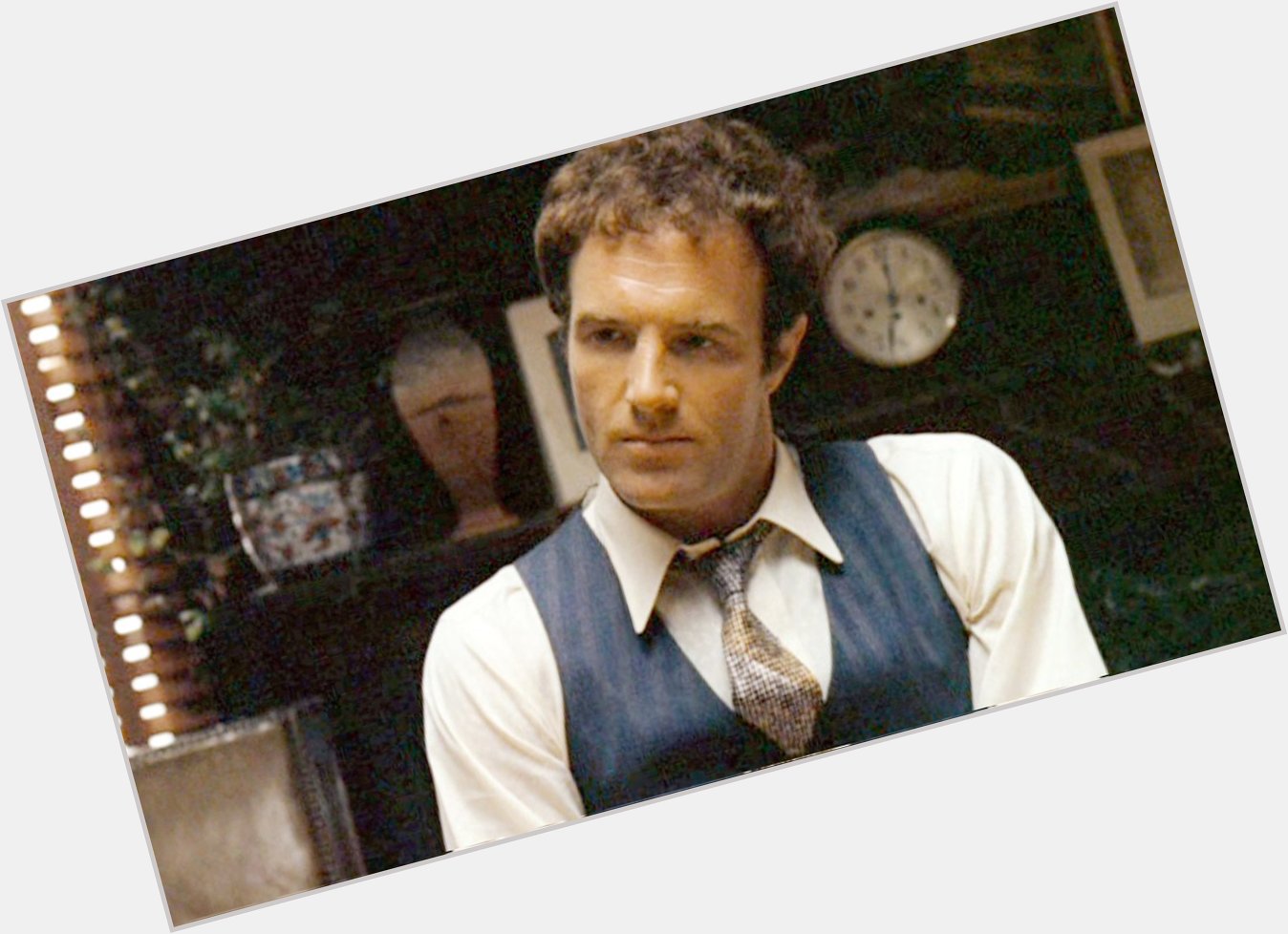 Happy Birthday to James Caan, who would have been 83 today!  (1940 2022) 