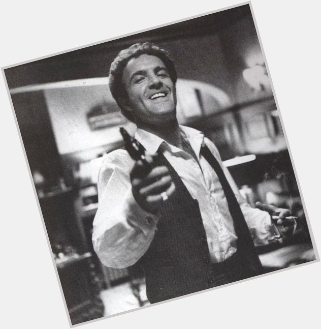 Happy heavenly birthday to james caan i miss u forever 