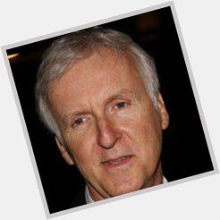  Happy Birthday to movie director James Cameron 61 August 16th 