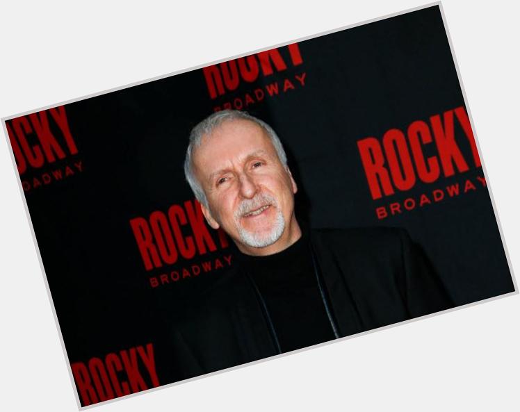 Happy birthday to Canadian James Cameron, award-winning filmmaker, most known for the films & 