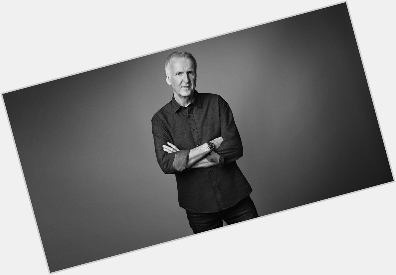 Happy Birthday James Cameron! From Terminator to Titanic, he\s had a hell of an impact on the big screen! 