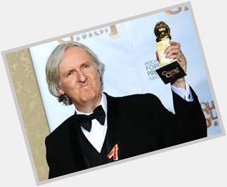 Happy Birthday to the one and only James Cameron!!! 