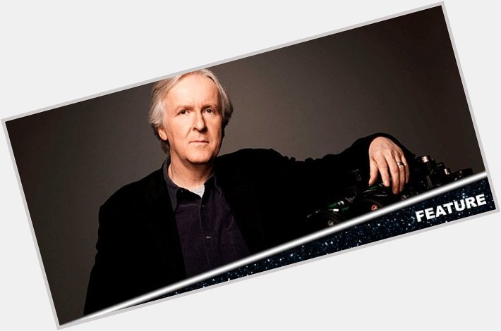 Happy birthday James Cameron! Here are 7 of his more obscure projects >>  