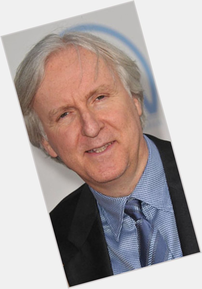 Happy Birthday to Canadian filmmaker James Cameron born  today in 1954. 