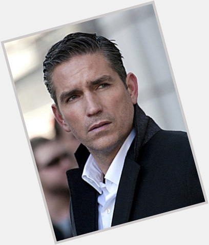 Happy Birthday dear James Caviezel! 