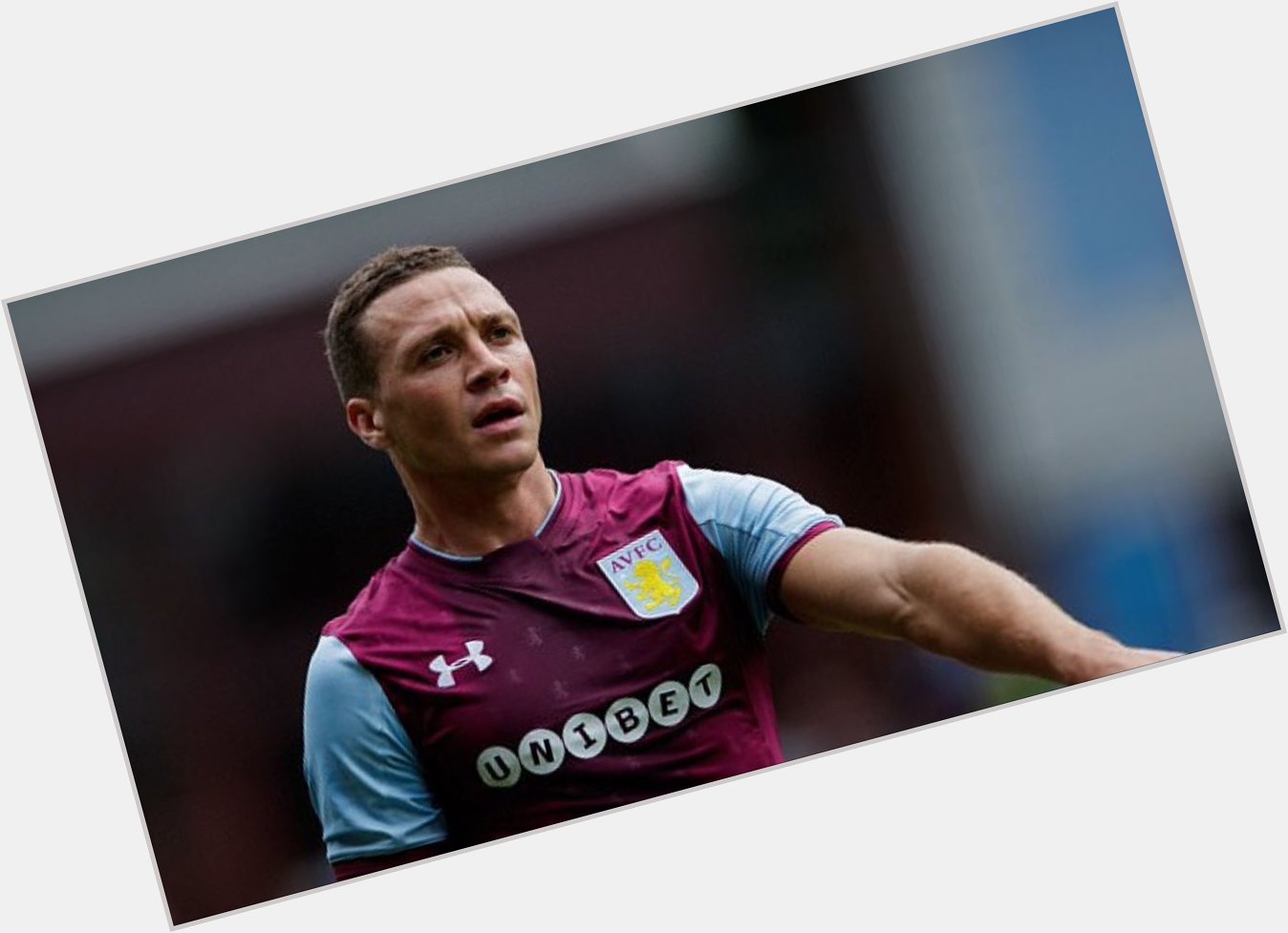 Happy 29th Birthday James Chester. Been a top signing for 