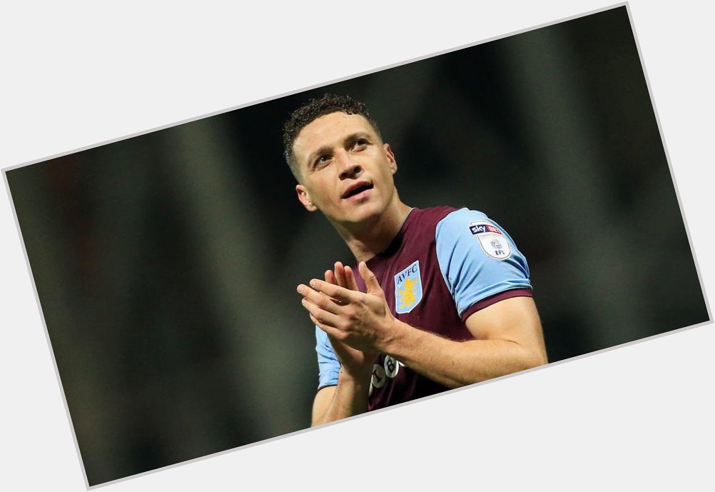 Happy Birthday to James Chester who turns 29 today 
