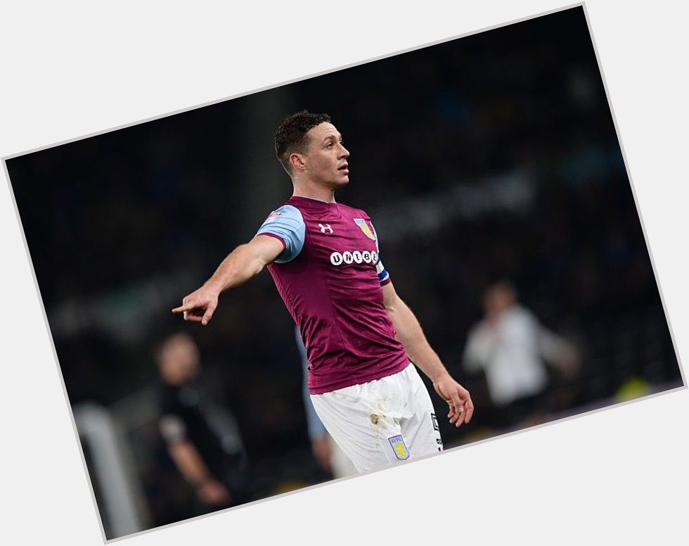 Happy birthday to James Chester, who turns 29 today  