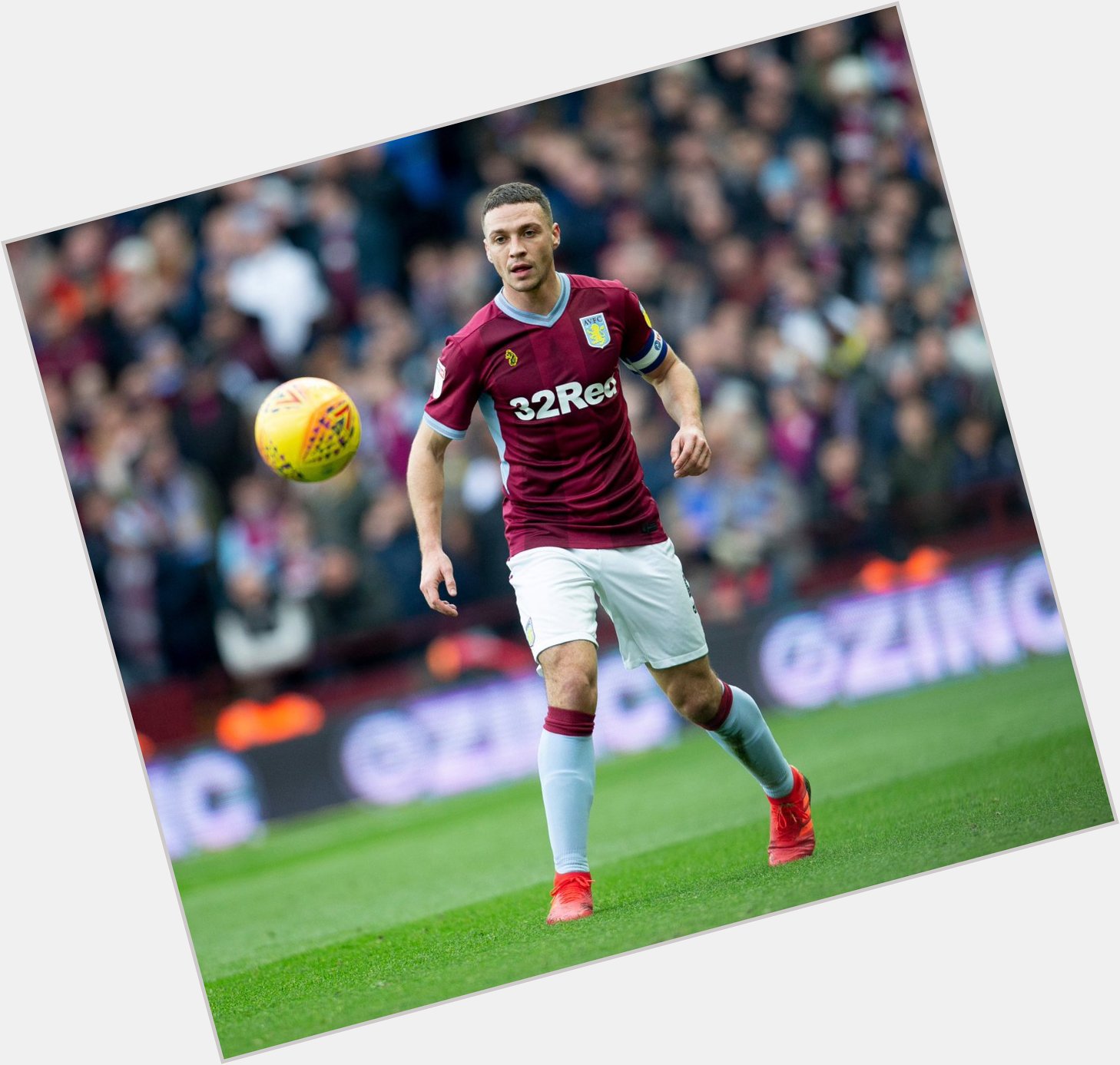 Happy 30th Birthday James Chester Get his shirt here  