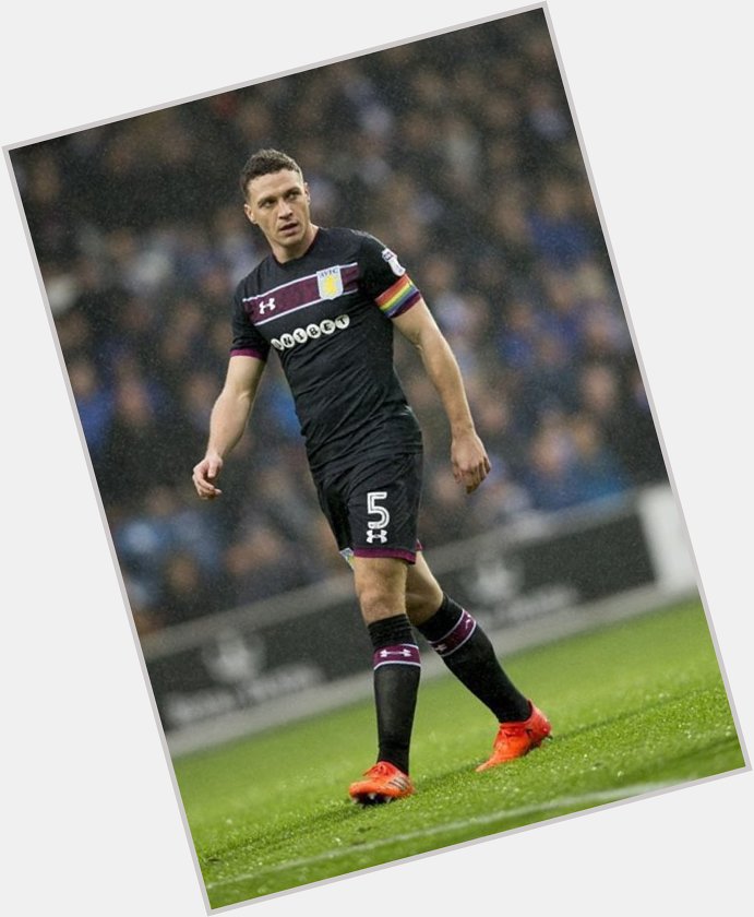 Happy 31st Birthday to James Chester  