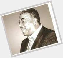 Happy Birthday to my late Pastor James Cleveland my music business mentor, friend second dad. Miss u much. 