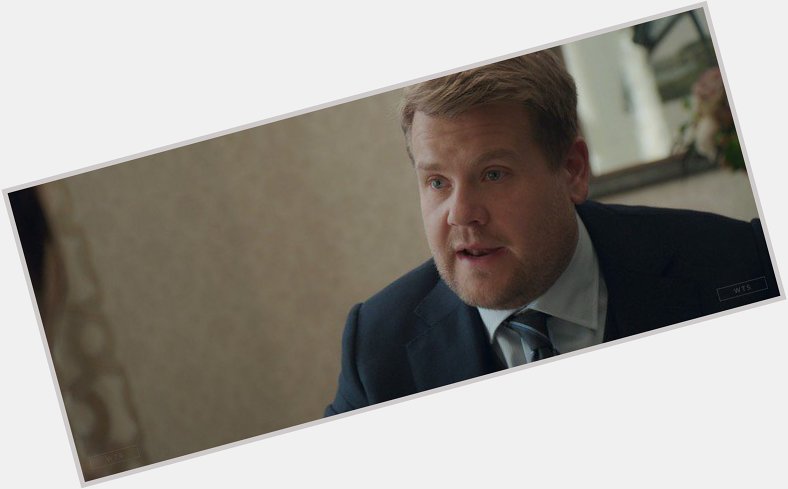 James Corden turns 41 today, happy birthday! What movie is it? 5 min to answer! 