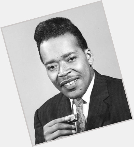 Happy Birthday  James Cotton 