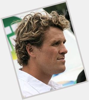 Happy birthday dear James Cracknell, happy 43rd birthday to you! 