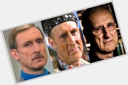 Happy Birthday James Cromwell (75) US actor Babe, LA Confidential, Green Mile, Space Cowboys, Sum of All Fears, W 