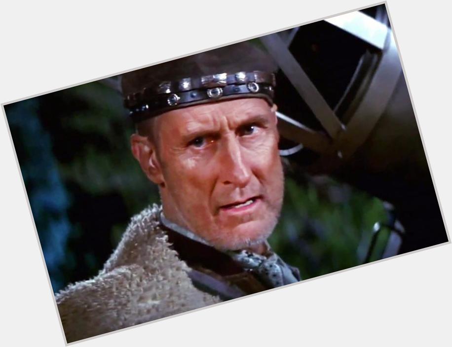 Wishing a very happy birthday to James Cromwell, who played Zefram Cochrane in First Contact! 