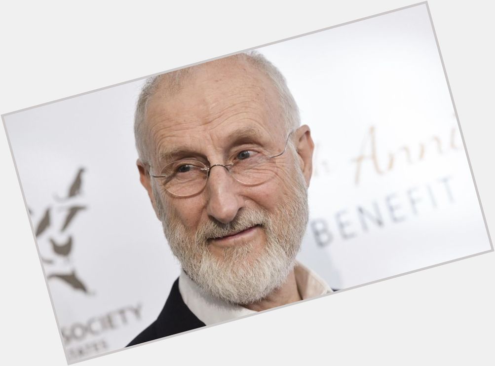 Happy 81st birthday to character actor James Cromwell. What is your favorite Cromwell movie? 