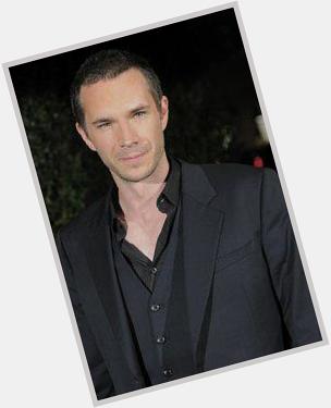 Happy Birthday to James D\Arcy (40) 