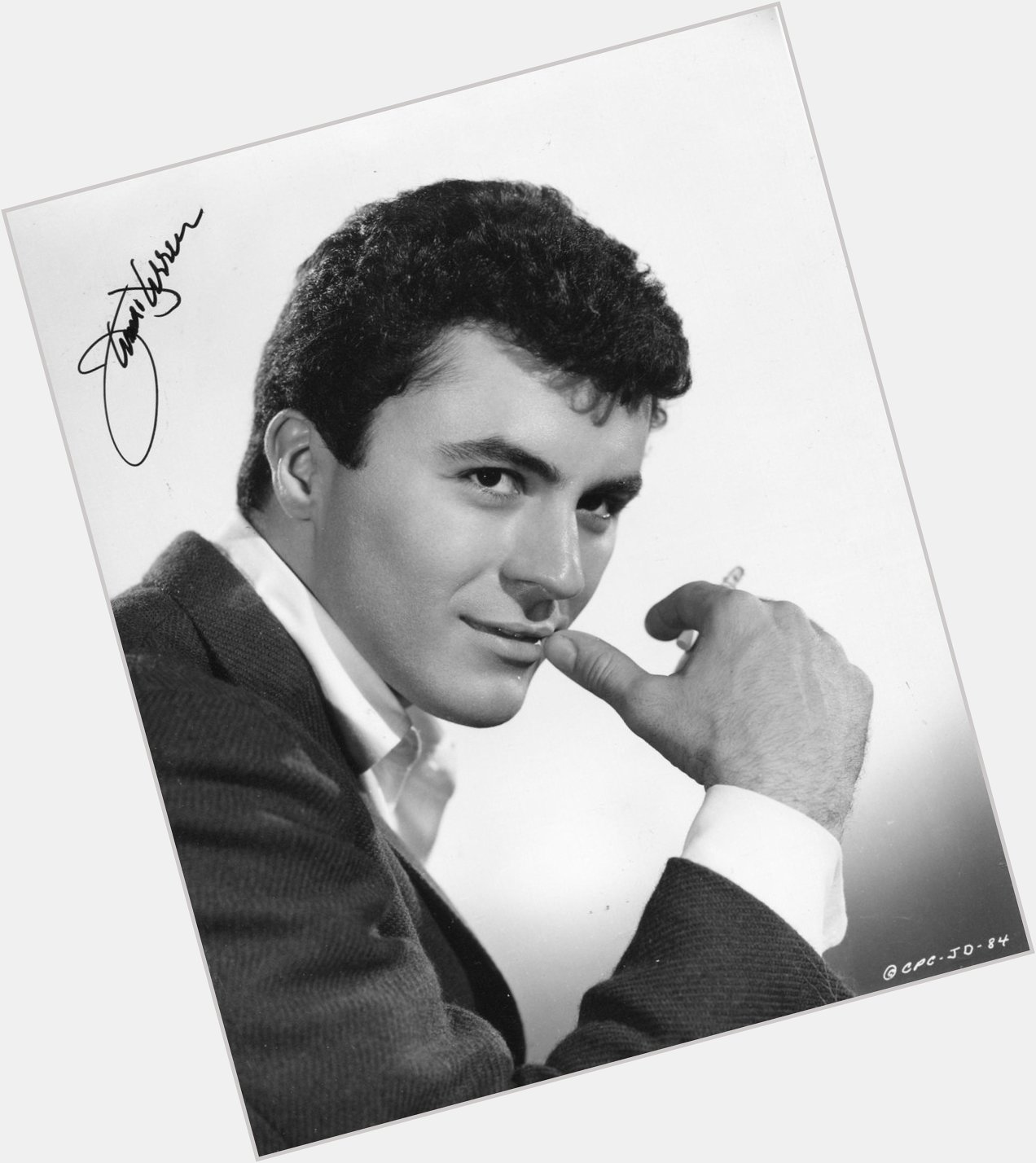 Happy birthday James Darren, 79 today: Gidget, The Brothers Rico, (on TV) The Time Tunnel 