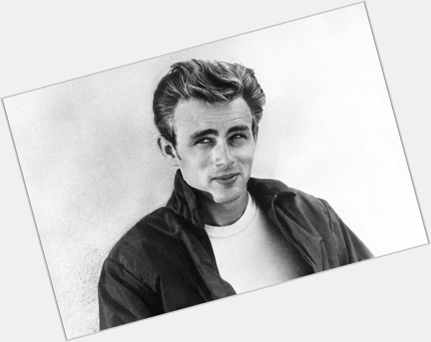 Happy Birthday James Dean! Here is a recent post on East of Eden  