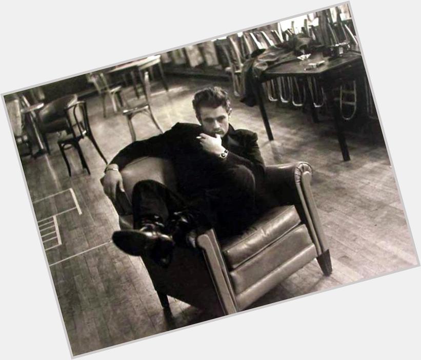 James Dean photographed by Roy Schatt  1955.  Happy birthday Mr. Dean. 