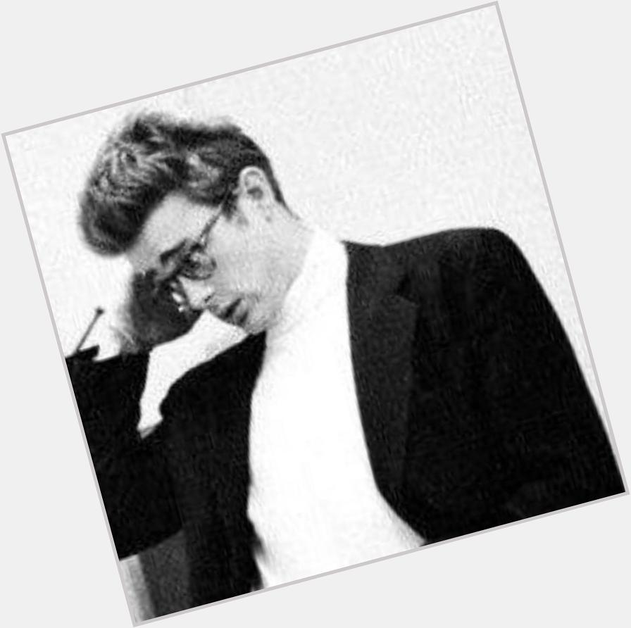 Happy birthday to the most gorgeous legend ever James Dean!I will always be obsessed over you!Love you always! Xx 