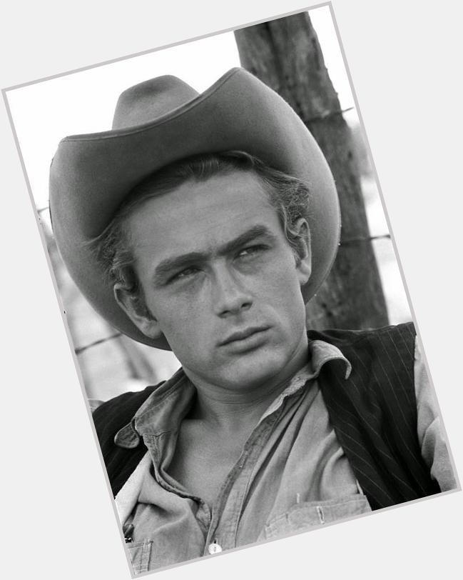 \"Dream as if you\ll live forever. Live as if you\ll die today\" Happy Birthday James Dean 