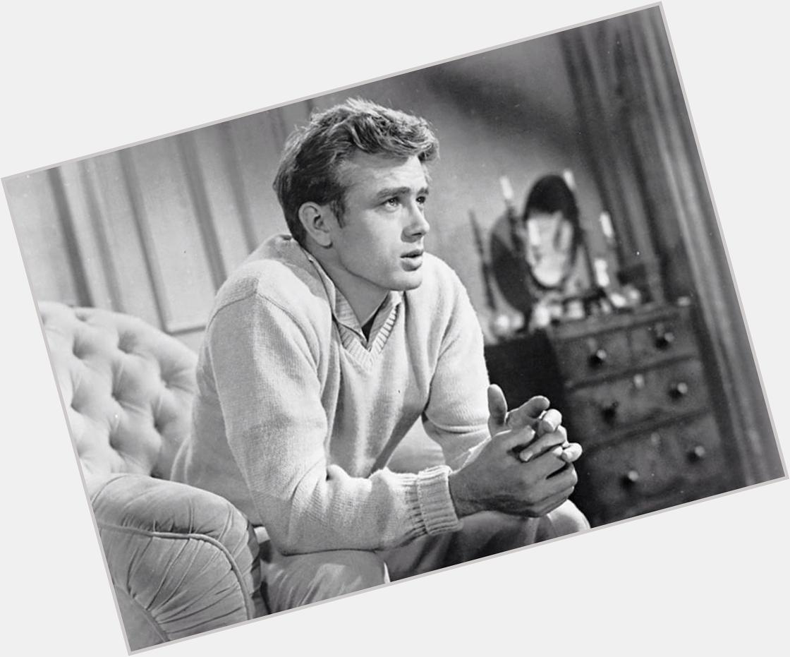 Happy birthday to James Dean, an inspiration to me  