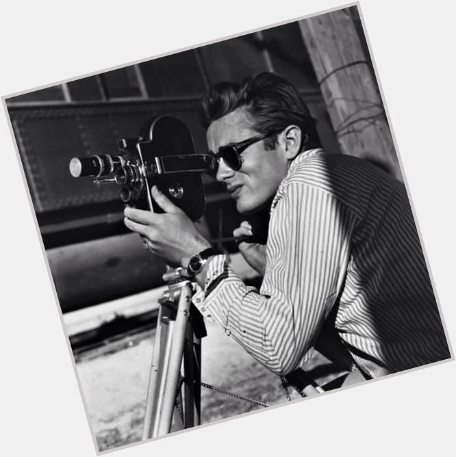 Today would\ve marked the 84th birthday of James Dean! Happy Birthday to an icon in film. 