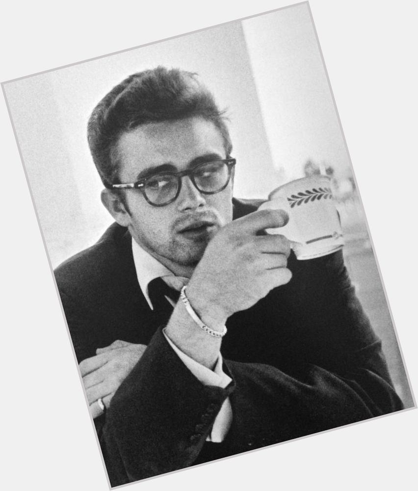 Happy Birthday, James Dean! (He would be 84 today) 