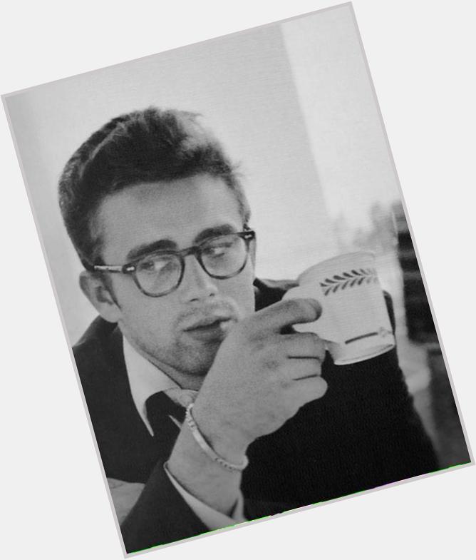 On a side note, happy birthday James Dean 