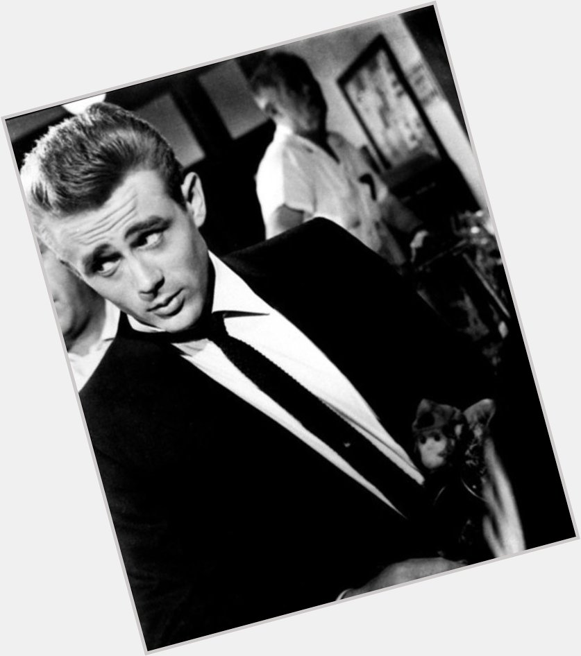 Happy Birthday to the one & only James Dean      